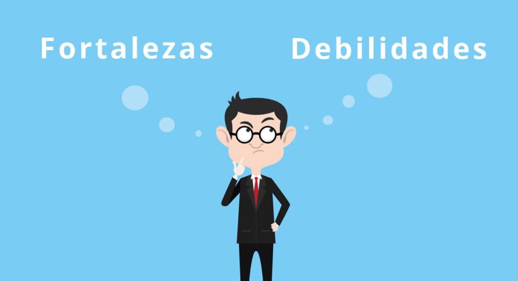 Test de Fortalezas y Debilidades ¿Para qué sirve?