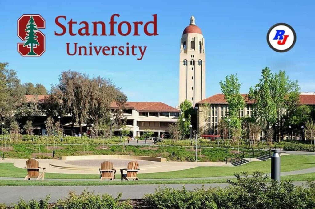 University of Stanford