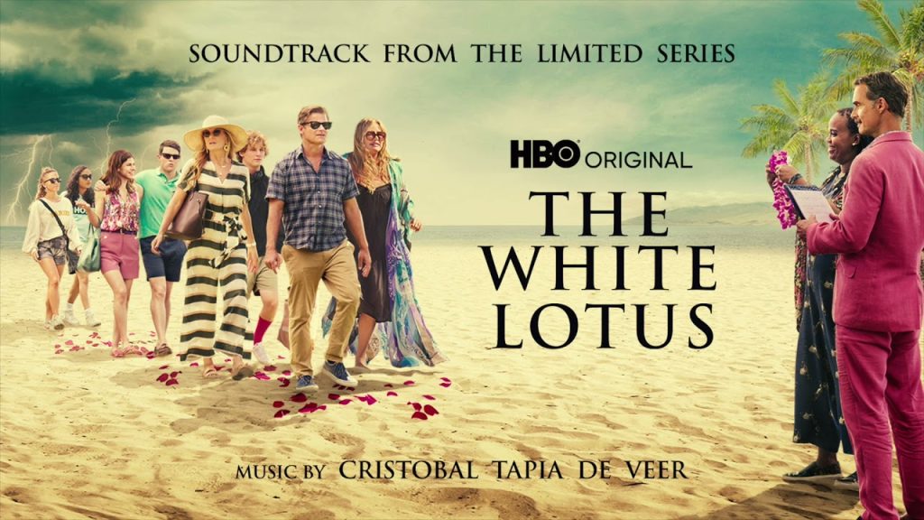 The White Lotus