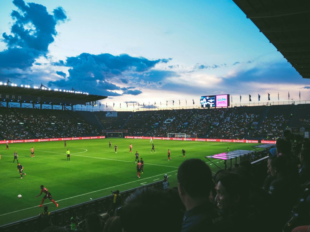 descubre los mejores partidos de fútbol para disfrutar en Argentina