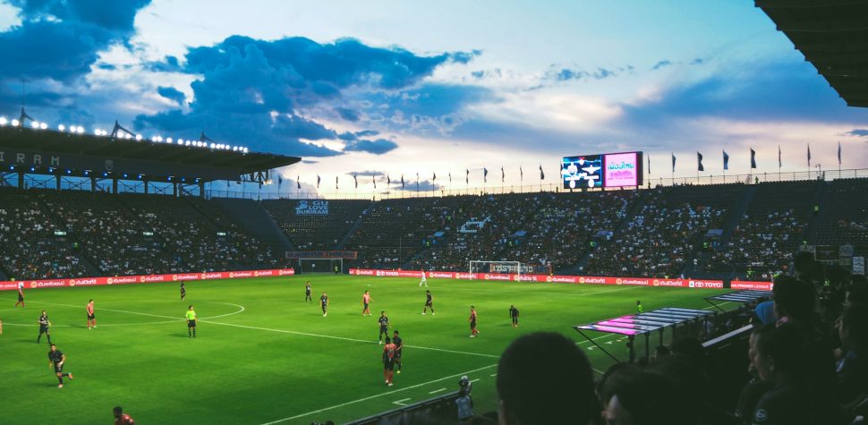 descubre los mejores partidos de fútbol para disfrutar en Argentina