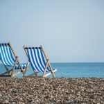 las ventajas de las sillas de playa reforzadas