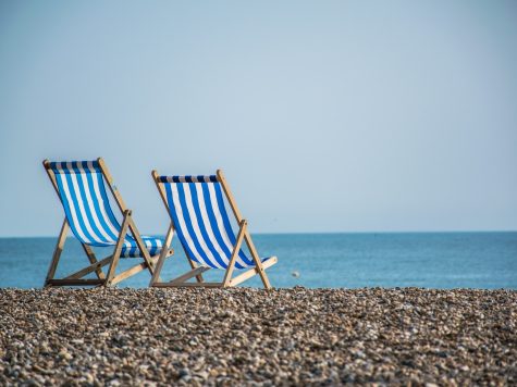 las ventajas de las sillas de playa reforzadas