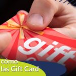 beneficios de las tarjetas gift